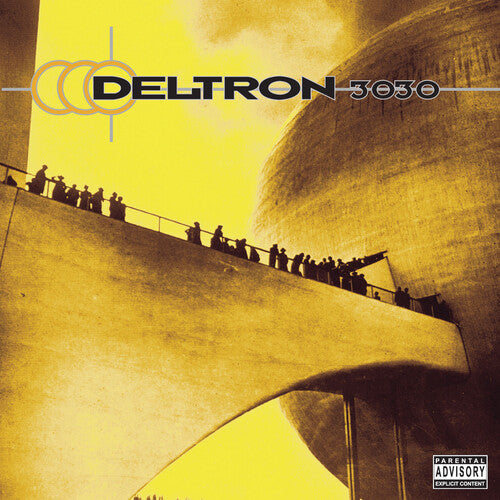 Deltron - Deltron 3030 (2 Lp's) ((Vinyl))