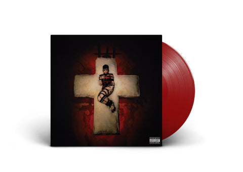 Demi Lovato - HOLY FVCK (Colored Vinyl, Red, Indie Exclusive) ((Vinyl))