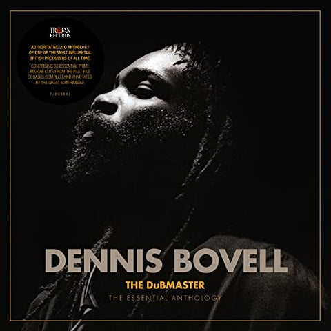 Dennis Bovell - The DuBMASTER: The Essential Anthology ((CD))