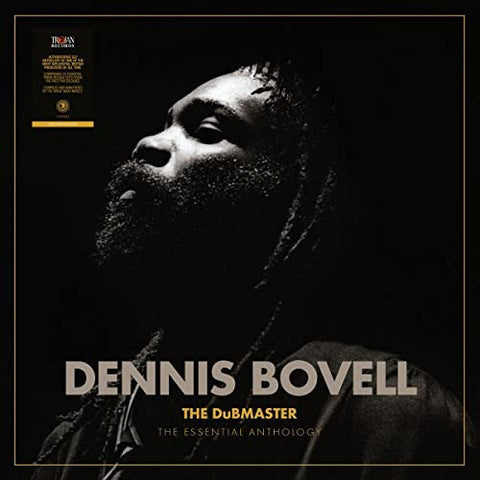 Dennis Bovell - The DuBMASTER: The Essential Anthology ((Vinyl))