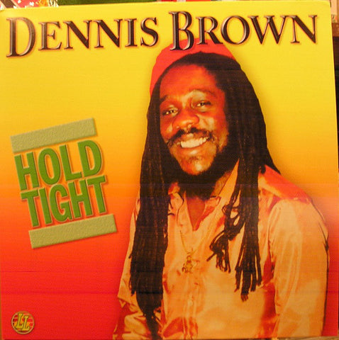 Dennis Brown - Hold Tight ((Vinyl))