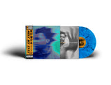 Denzel Curry - Melt My Eyez See Your Future [Blue & Black Blended LP] ((Vinyl))