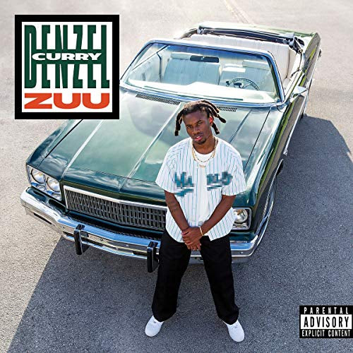Denzel Curry - ZUU [LP] ((Vinyl))