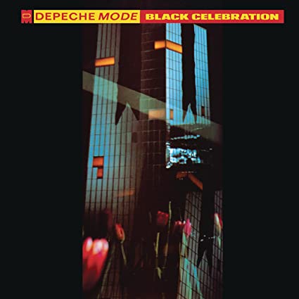 Depeche Mode - Black Celebration [Import] ((Vinyl))