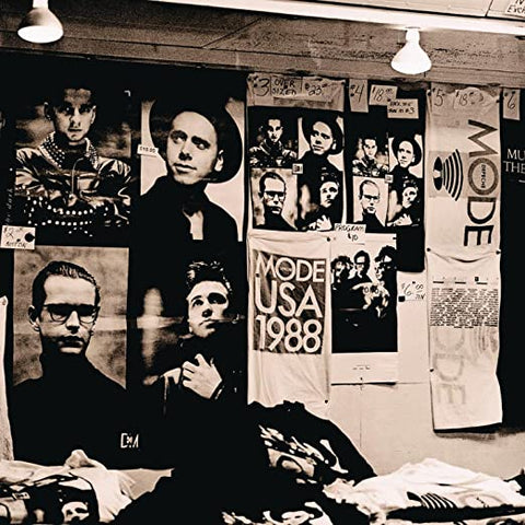 Depeche Mode - 101 (2 LP) [Import] ((Vinyl))