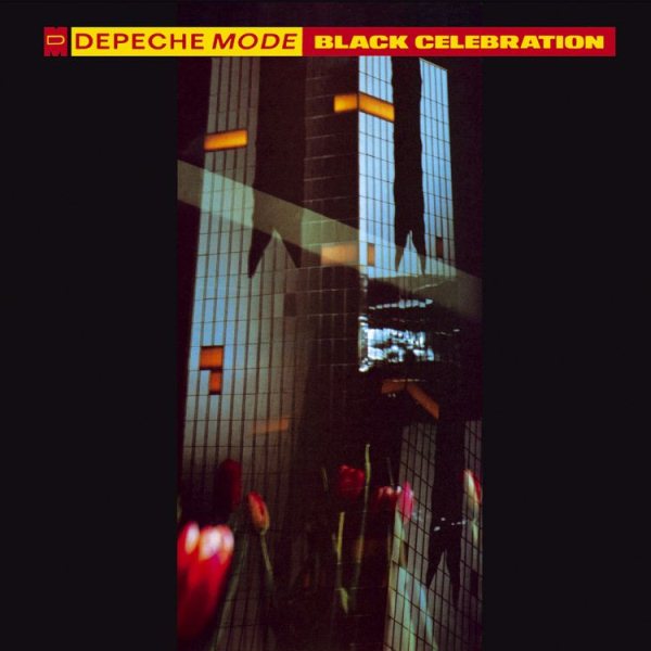 Depeche Mode - BLACK CELEBRATION ((Vinyl))