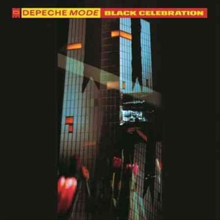 Depeche Mode - Black Celebration ((Vinyl))