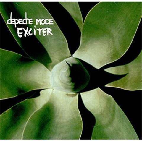 Depeche Mode - Exciter [Import] (2 Lp's) ((Vinyl))
