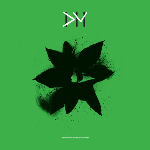 Depeche Mode - Exciter | The 12" Singles ((Vinyl))