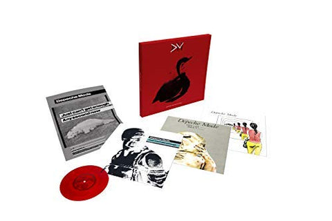 Depeche Mode - Speak & Spell - 12" Singles Collection (5LP w/Flexi Disc) ((Vinyl))