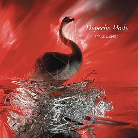 Depeche Mode - Speak & Spell [Import] ((Vinyl))