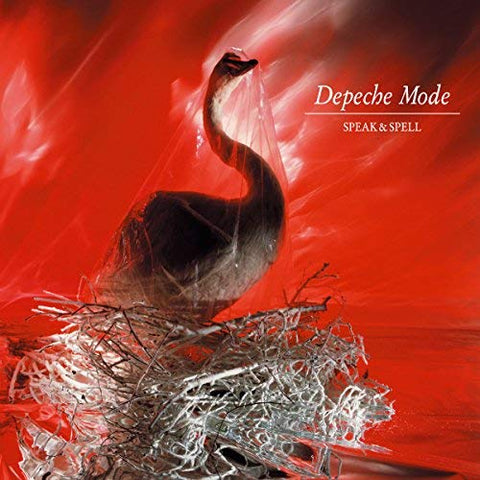 Depeche Mode - Speak & Spell ((Vinyl))