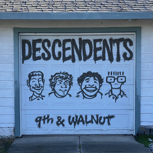 Descendents - 9th & Walnut [Explicit Content] ((CD))