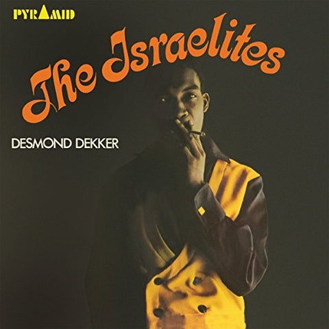 Desmond Dekker / The Aces - ISRAELITES ((Vinyl))
