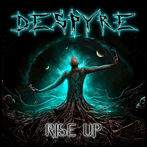 Despyre - RISE UP ((Vinyl))