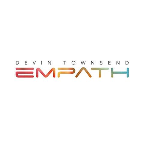 Devin Townsend - Empath (150g Vinyl; Gatefold Jacket; 2LP) ((Vinyl))