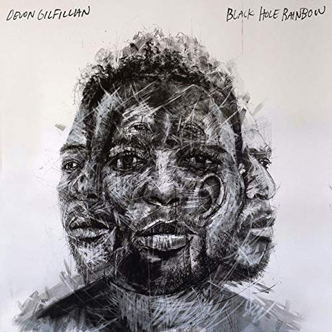 Devon Gilfillian - Black Hole Rainbow [LP] ((Vinyl))