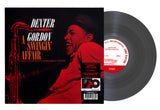 Dexter Gordon - 33 Tours - A Swingin' Affair (Blue Note/180 Gram Black Vinyl) ((Vinyl))
