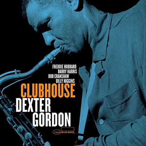 Dexter Gordon - Clubhouse [LP][Blue Note Tone Poet Series] ((Vinyl))