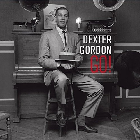 Dexter Gordon - Go ((Vinyl))