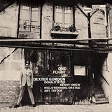 Dexter Gordon - One Flight Up [Blue Note Tone Poet Series LP] ((Vinyl))