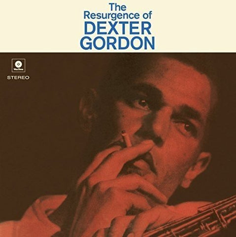 Dexter Gordon - The Resurgence Of ((Vinyl))