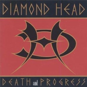 Diamond Head - Death and Progress [Import] ((CD))