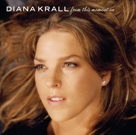 Diana Krall - FROM THIS MOMENT(2LP ((Vinyl))