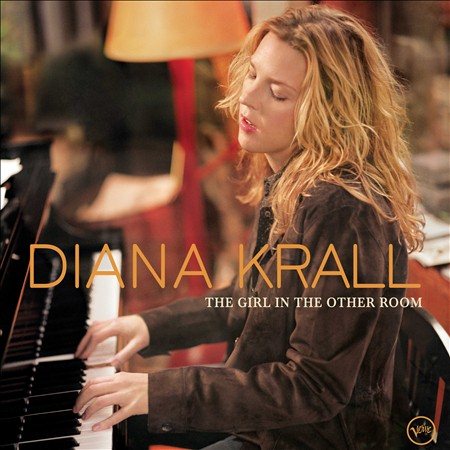Diana Krall - GIRL IN THE OTHE(2LP ((Vinyl))