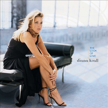 Diana Krall - LOOK OF LOVE (2LP) ((Vinyl))
