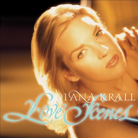 Diana Krall - LOVE SCENES (2LP) ((Vinyl))