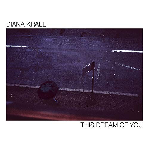 Diana Krall - This Dream Of You [2 LP] ((Vinyl))
