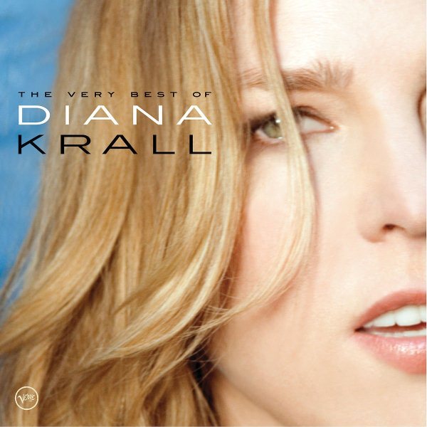 Diana Krall - VERY BEST OF DIA(2LP ((Vinyl))