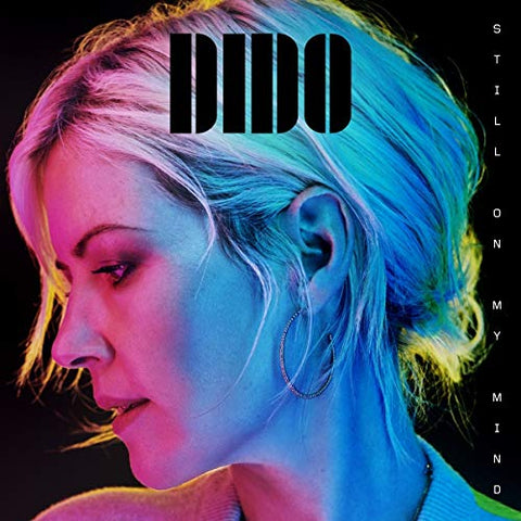 Dido - Still On My Mind ((Vinyl))