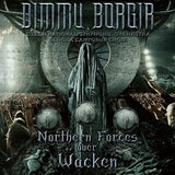 Dimmu Borgir - Northern Forces Over Wacken (Black Vinyl) (2 Lp's) ((Vinyl))