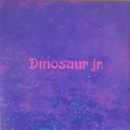 Dinosaur Jr. - Two Things / Center Of The Universe (7" Single) ((Vinyl))