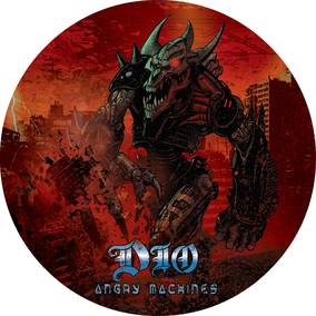 Dio - God Hates Heavy Metal (RSD21 EX) ((Vinyl))