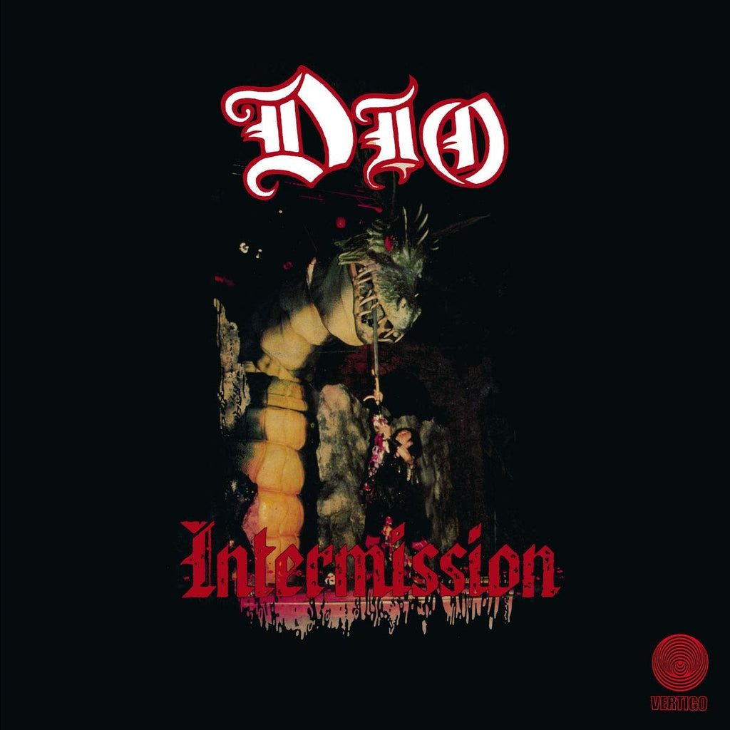Dio - Intermission ((Vinyl))