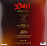 Dio - Live In London - Hammersmith Apollo 1993 (Limited Vinyl Edition) ((Vinyl))