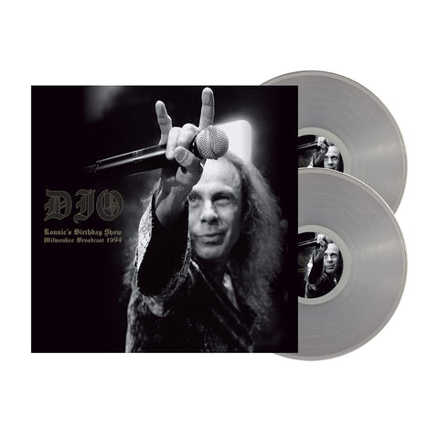 Dio - Ronnie's Birthday Show: Milwaukee Broadcast 1994 (Limited Editio ((Vinyl))