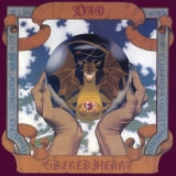Dio - Sacred Heart (Remastered)(Clear LP)(Rocktober 2018 Exclusive) ((Vinyl))