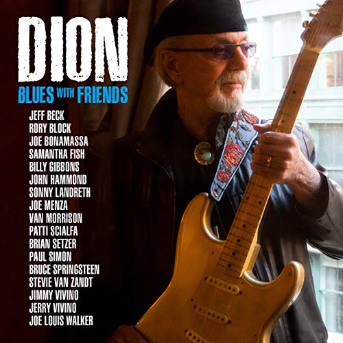 Dion - Blues With Friends [2 LP] ((Vinyl))