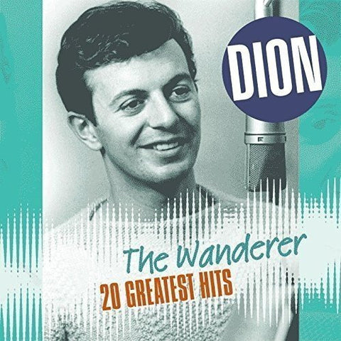 Dion - WANDERER: 20 GREATEST HITS ((Vinyl))