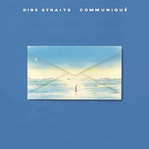 Dire Straits - Communiqué (1LP; SYEOR Exclusive) ((Vinyl))
