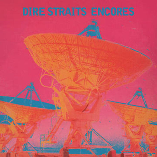 Dire Straits - Encores ((Vinyl))