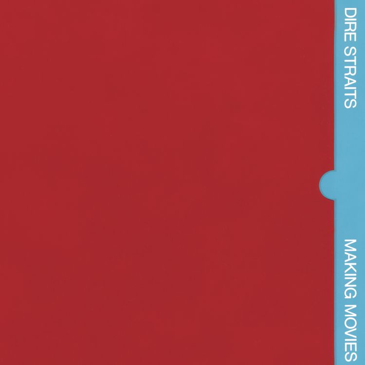 Dire Straits - Making Movies (1LP; SYEOR Exclusive) ((Vinyl))