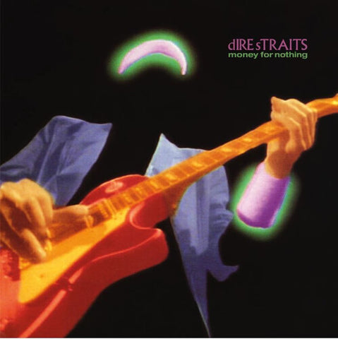 Dire Straits - Money For Nothing (Remastered) [Import] (2 Lp's) ((Vinyl))