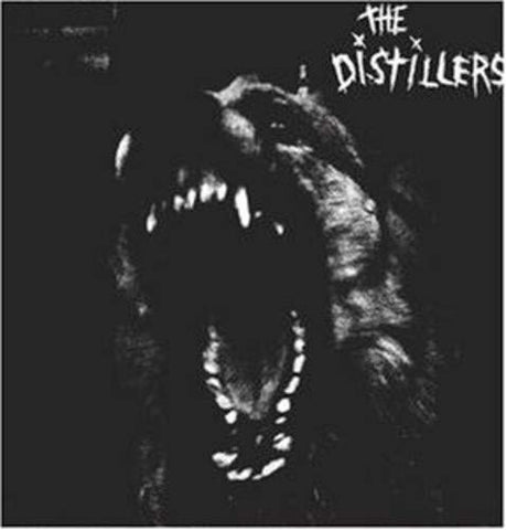 Distillers - DISTILLERS ((Vinyl))