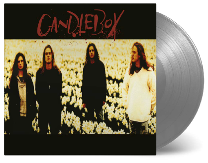 Distrisales - Candlebox | Candlebox (180 Gram Silver Vinyl | Import | Music On ((Vinyl))