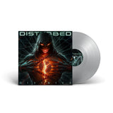 Disturbed - Divisive (INDIE EX) ((Vinyl))
